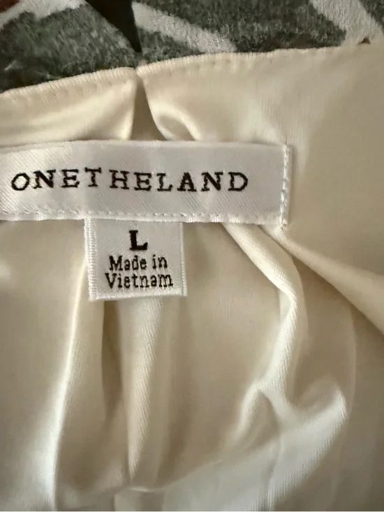 NWOT Elegant Floral Long Sleeve Maxi Dress - Picture 9 of 11